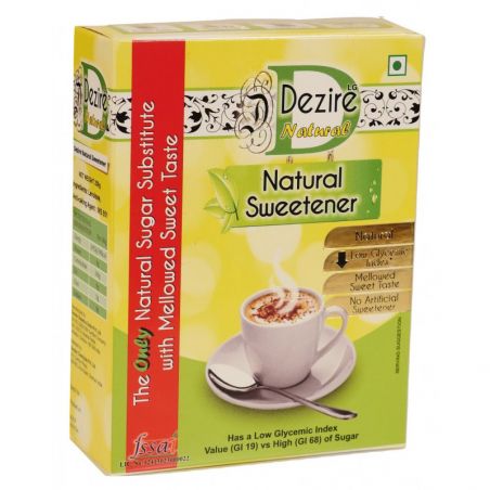 Natural Sweetner Carton