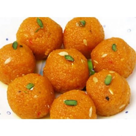 Sugar free Mothichoor laddu