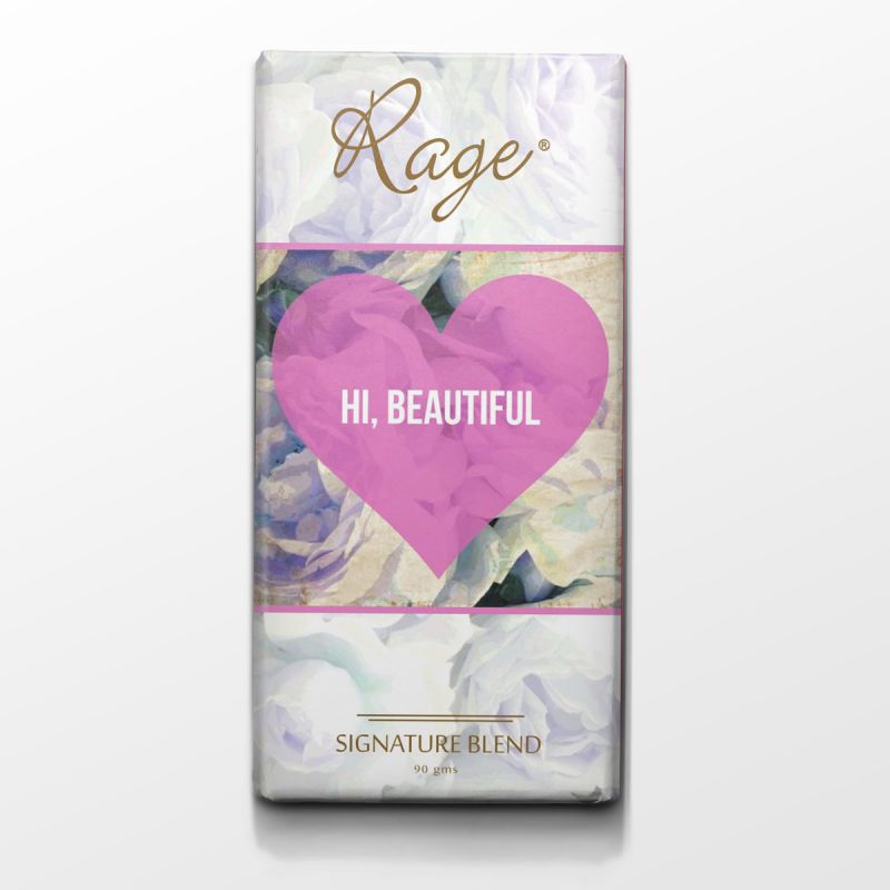 Hi Beautiful Signature Blend Chocolate Bar