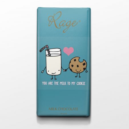 Milk To My Cookie