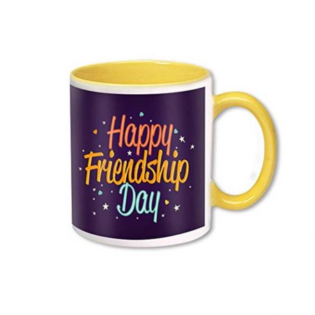 Friendship Day Mug