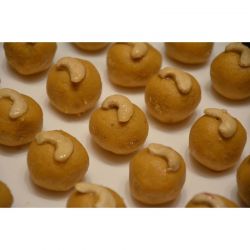 Kesar Sandesh (Agarwal Sweets)