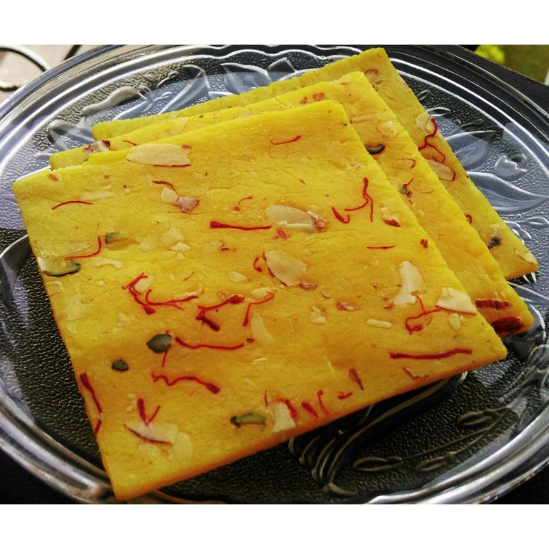 Spl Mahim Halwa - 500gm (Kaka Halwai)