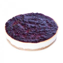 Blueberry Cake - 1 kg (Dona Cakes World)