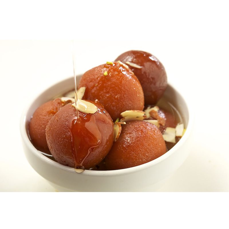 Gulab Jamum - (Shree Mithai )