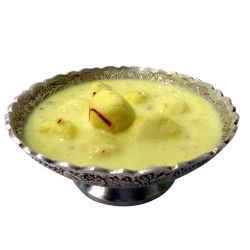 Angoor Malai - 500gm (Chitale Bandhu)