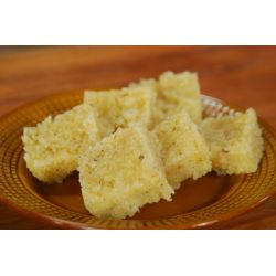 Pinapple Burfi  - 500gm (Chitale Bandhu)