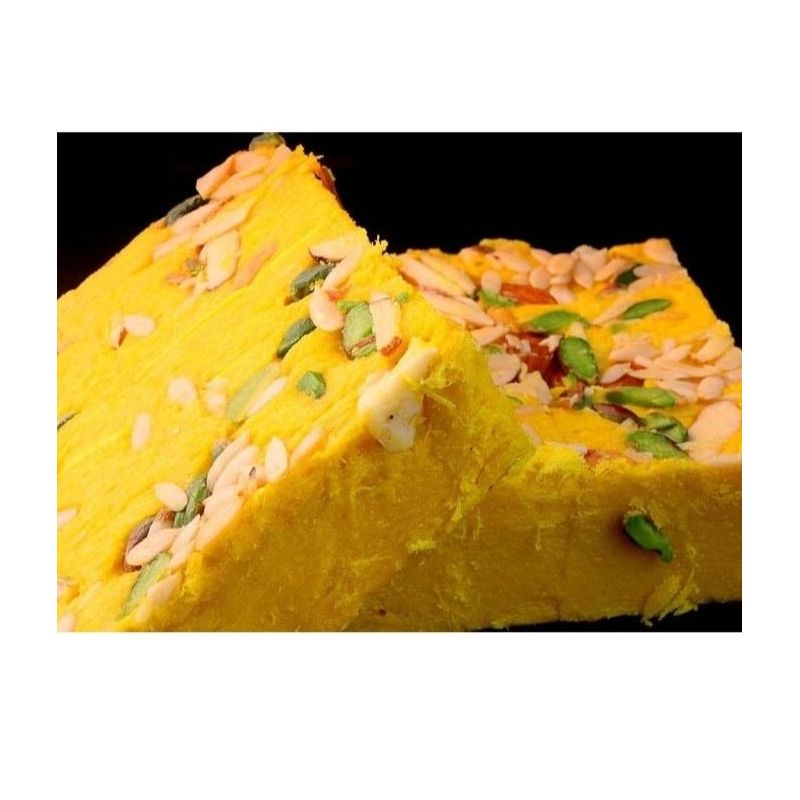 Soan Papdi (Agarwal Sweets)