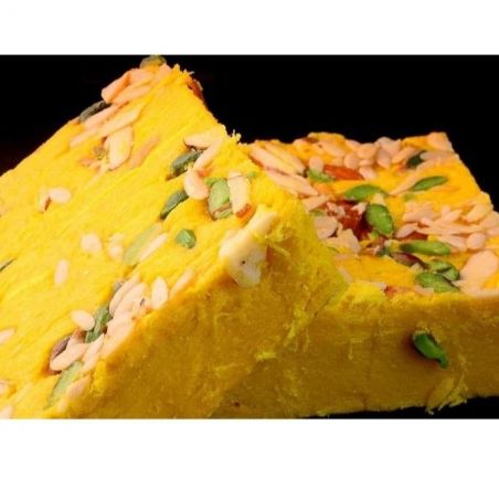 Soan Papdi (Agarwal Sweets)