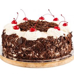 German Black Forest 1Kg (Oven Fresh)