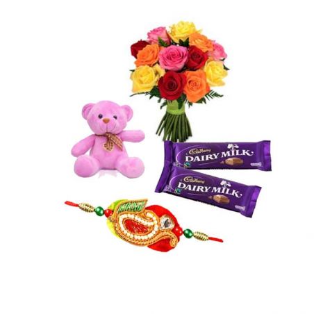 Raksha Bandhan Hamper