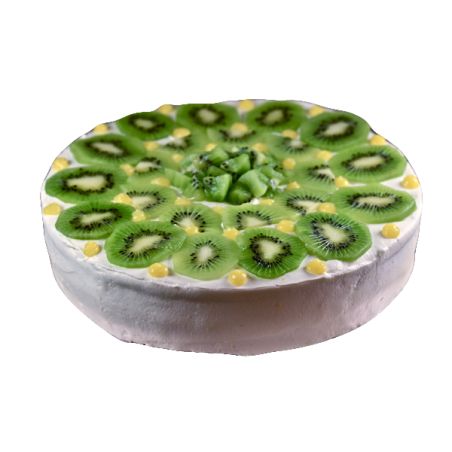 Kiwi Cake 1Kg