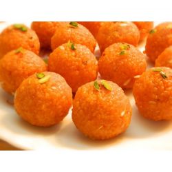 Motichur Ladoo  (Kaka Halwai)