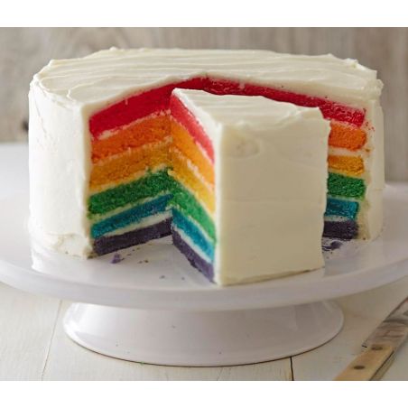 Rainbow -1kg