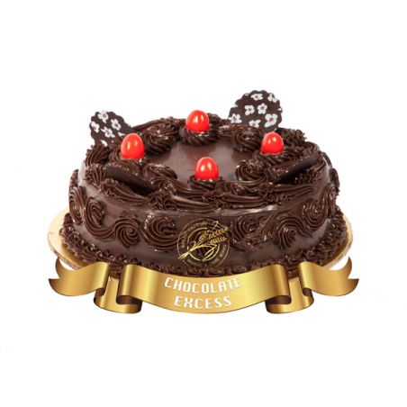 Chocolate Excess -1kg