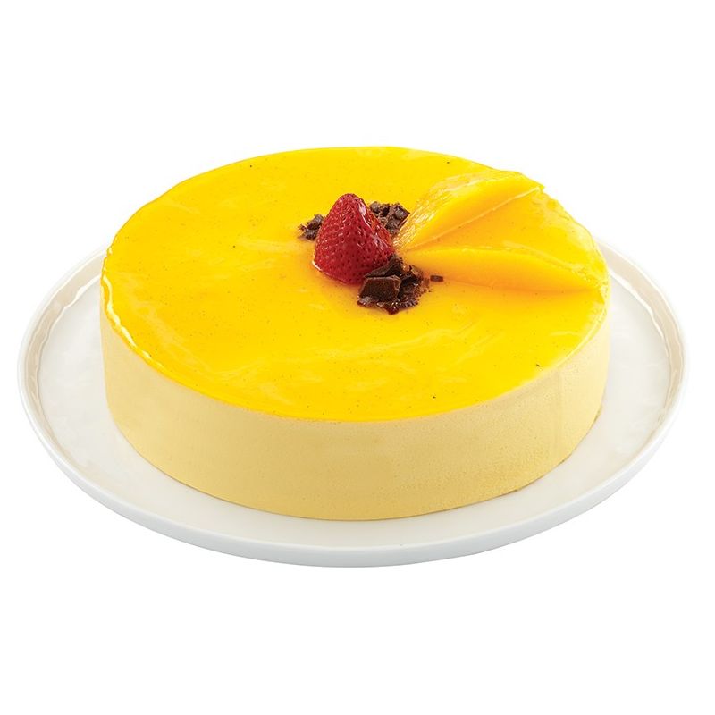 Mango Cake 1Kg (Oven Fresh)