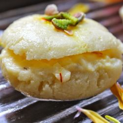 Malai Sandwich - 500gm (Chitale Bandhu)