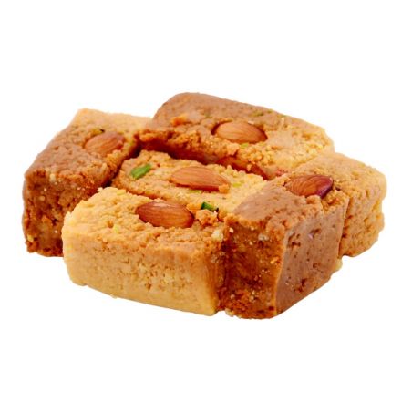 Milk Cake (Chennai Sweets)