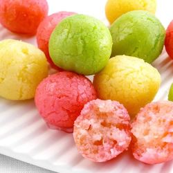 Rasgulla Mini (Agarwal Sweets)