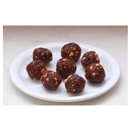 Ragi Laddoo