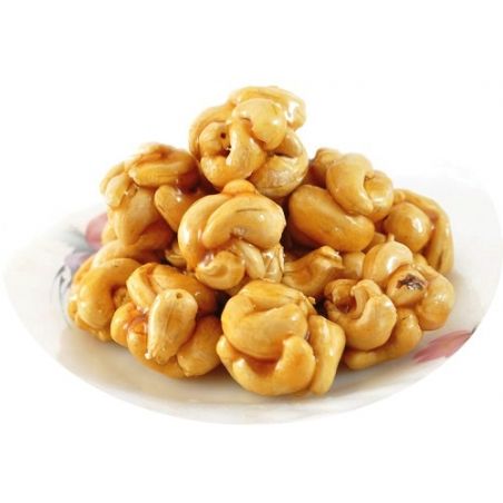 Cashewnut Urundai