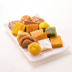 Mix Assorted Sweet (Lmb Sweets)