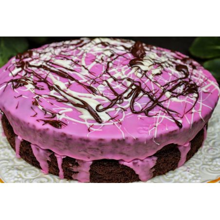 Choco Beetroot Extravaganza - 1 Kg (Sweet Chariot)