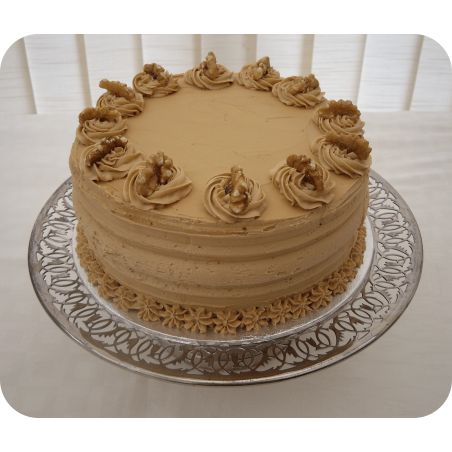 Coffee Walnut - 1 kg (Sweet Chariot)