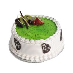 Kiwi Gateaux - 1Kg (Sweet Chariot)