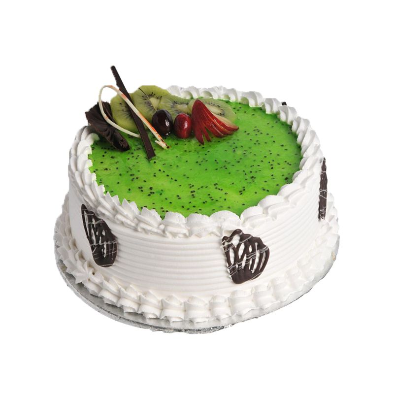 Kiwi Gateaux - 1Kg (Sweet Chariot)