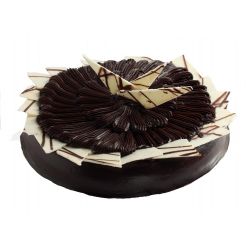 Silky_truffle - 1Kg (Sweet Chariot)