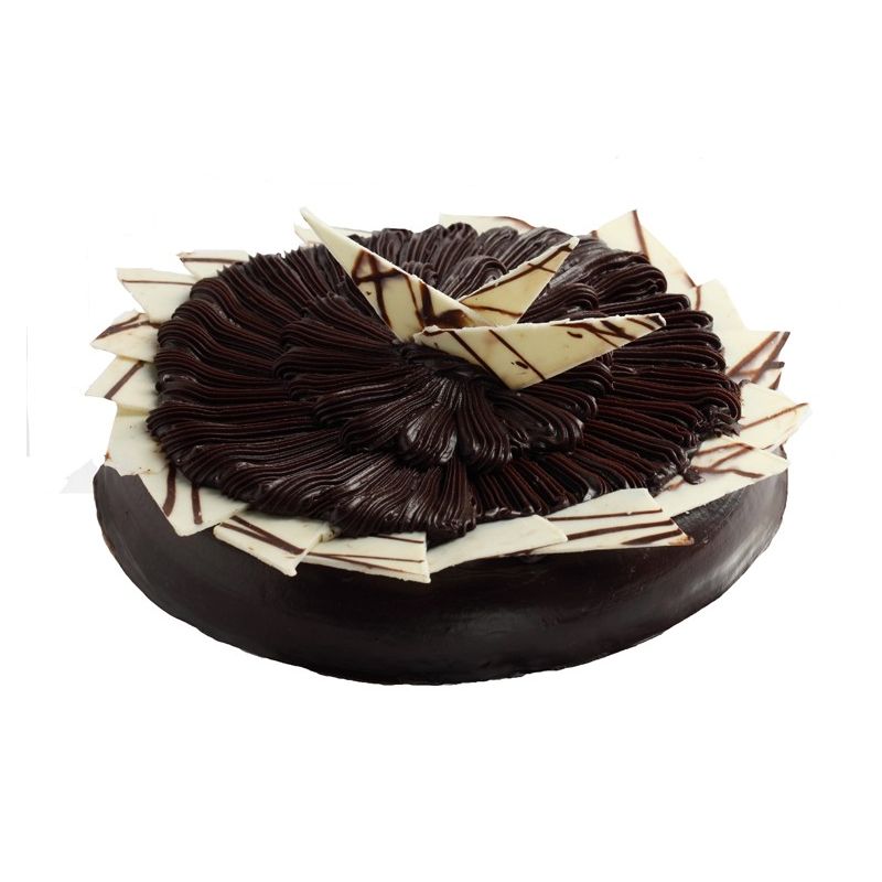 Silky_truffle - 1Kg (Sweet Chariot)
