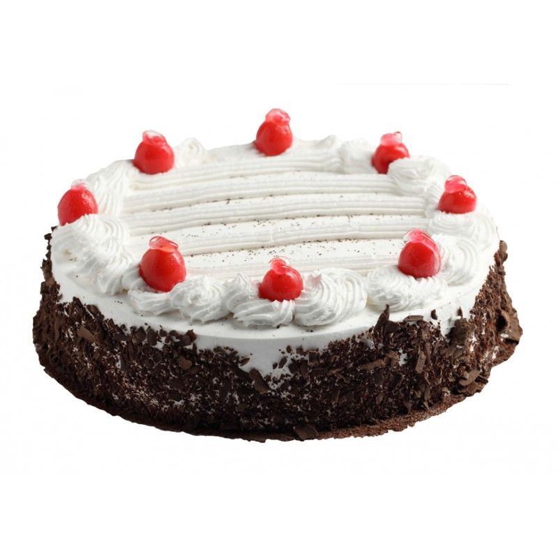 Black Forest - 1Kg (Sweet Chariot)