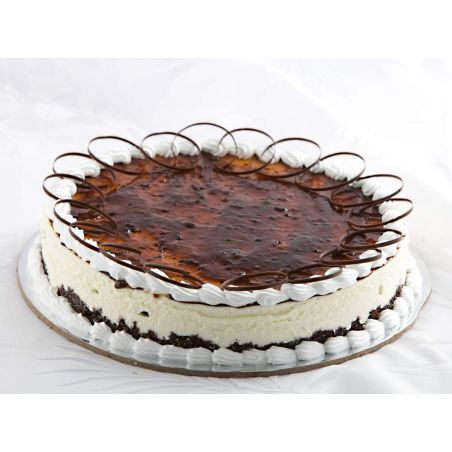 Tiramisu Cake - 1 kg (Sweet Chariot)