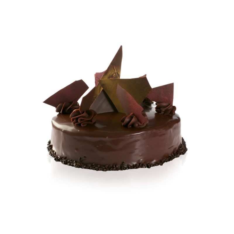 Truffle Torte Cake - 1 kg