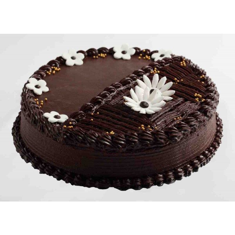 Ultimate Choc - O - Do Cake - 1 kg (Sweet Chariot)