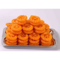 Jangri (Nandini Sweets)