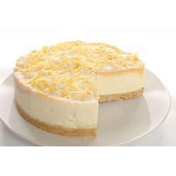 Lemon Cheese Cake-1Kg