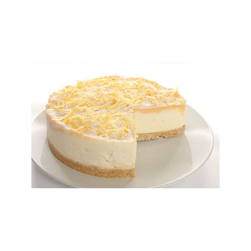 Lemon Cheese Cake-1Kg