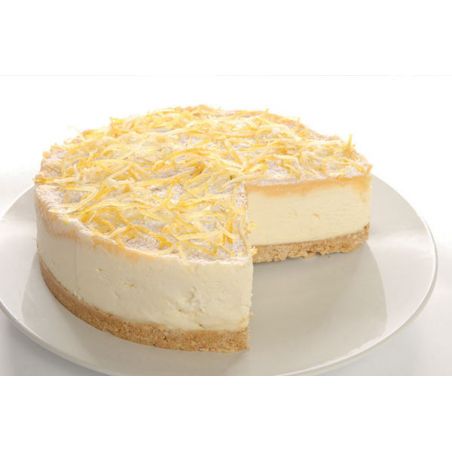 Lemon Cheese Cake-1Kg
