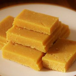 Mysore Pak (Ananda Bhavan)