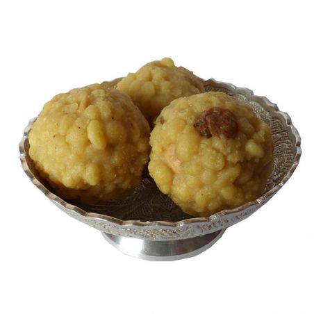 Laddu (Ananda Bhavan)