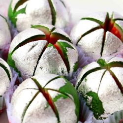 Kamal Bhog (Guwalia Sweets)