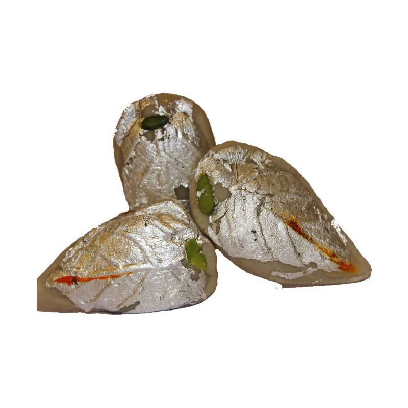 Cashew Leaf (Guwalia Sweets)