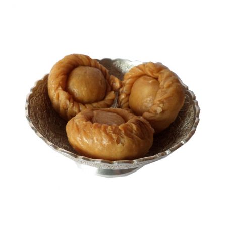 Chandra Kala (Guwalia Sweets)
