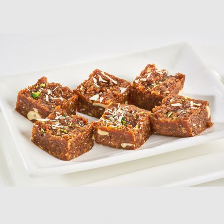 Doda Barfi (Guwalia Sweets)