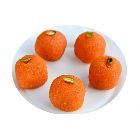 Kanpuri Laddu (Guwalia Sweets)