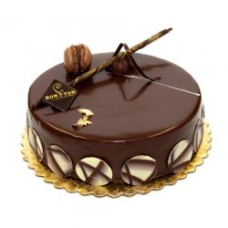 Chocolate Cake (Sunrise Bakery)