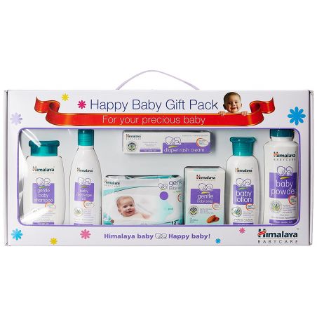 Himalayas Baby Gift pack