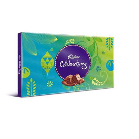 Cadbury Celebration